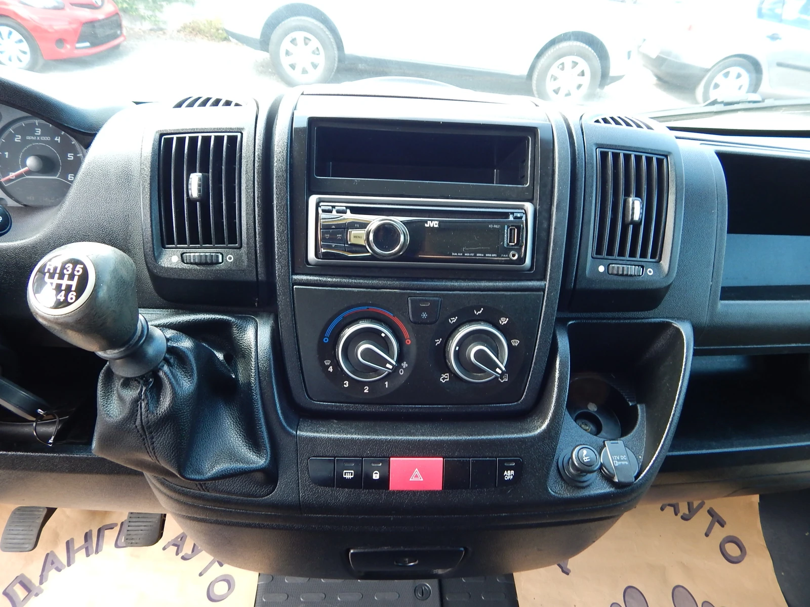 Peugeot Boxer 2.2HDI* ��������*  | Mobile.bg � ����������� 13