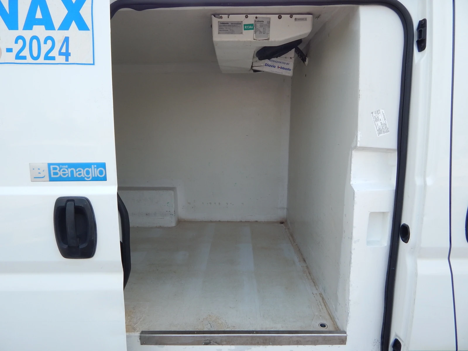 Peugeot Boxer 2.2HDI* ��������*  | Mobile.bg � ����������� 8