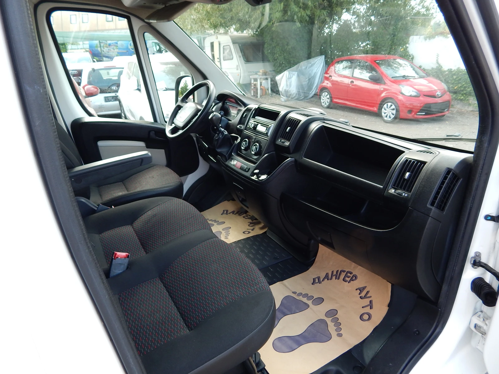 Peugeot Boxer 2.2HDI* ��������*  | Mobile.bg � ����������� 15