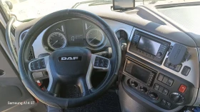 Обява за продажба на Daf XF 105 ~13 000 EUR - изображение 4