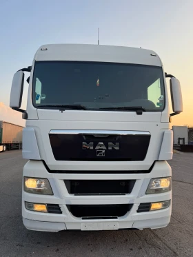 Man Tgx 18.440 euro5 EEV  ! | Mobile.bg    3