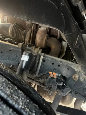 Man Tgx 18.440 euro5 EEV  ! | Mobile.bg    16