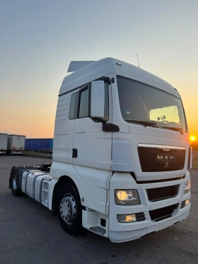  Man Tgx