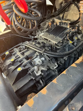 Man Tgx 18.440 euro5 EEV  ! | Mobile.bg    7