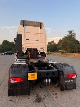 Man Tgx 18.440 euro5 EEV  ! | Mobile.bg    9