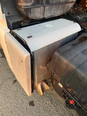 Man Tgx 18.440 euro5 EEV  ! | Mobile.bg    10