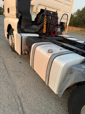 Man Tgx 18.440 euro5 EEV  ! | Mobile.bg    6