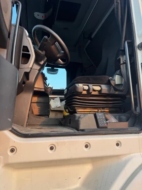 Man Tgx 18.440 euro5 EEV  ! | Mobile.bg    17