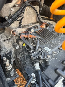 Man Tgx 18.440 euro5 EEV  ! | Mobile.bg    13