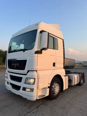 Man Tgx 18.440 euro5 EEV  ! | Mobile.bg    2