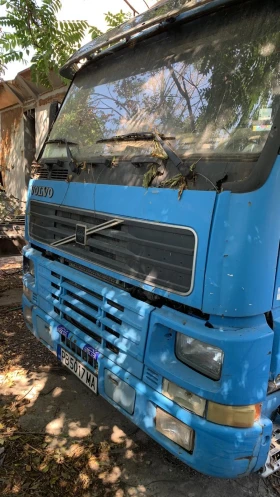Обява за продажба на Volvo Fm 7 250 ~ 111 лв. - изображение 1