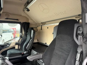 Mercedes-Benz Actros 1845 L, Паркинг охладител, Big Space, снимка 5