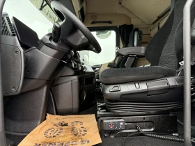 Mercedes-Benz Actros 1845 L, Паркинг охладител, Big Space, снимка 6