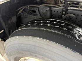 Mercedes-Benz Actros 1845 L, Паркинг охладител, Big Space, снимка 9