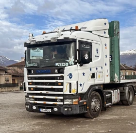 Scania 124, снимка 3