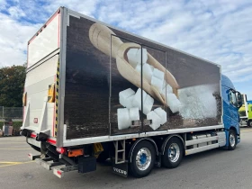 Volvo Fh 500 �������� ����� ���� | Mobile.bg � ����� ������ 4