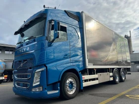 ����� �� �������� �� Volvo Fh 500 �������� ����� ����