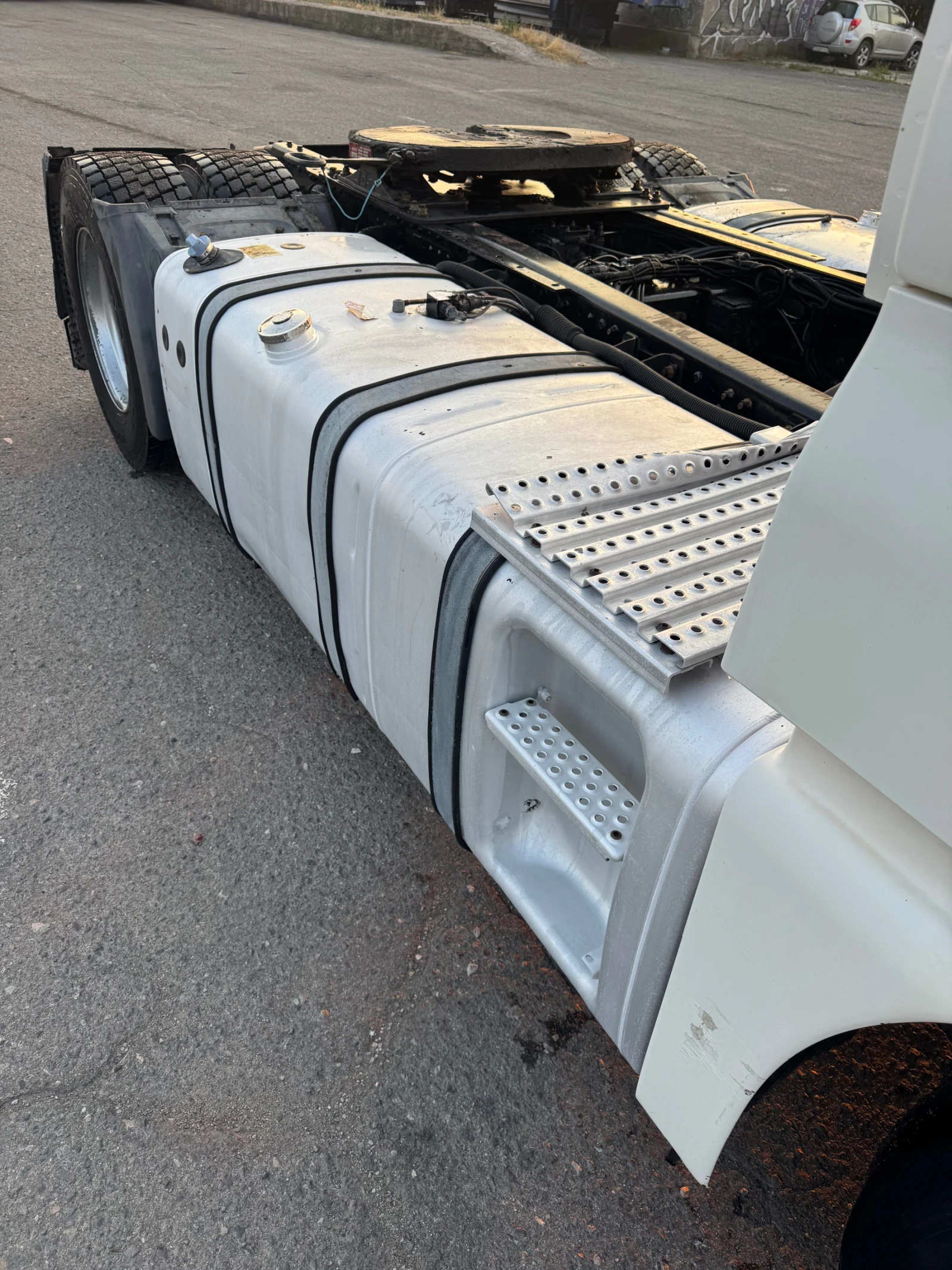 Man Tgx 18.440 euro5 EEV На Части! - изображение 5