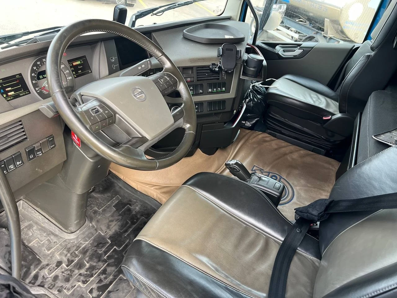 Volvo Fh 500 �������� ����� ���� | Mobile.bg � ����������� 10