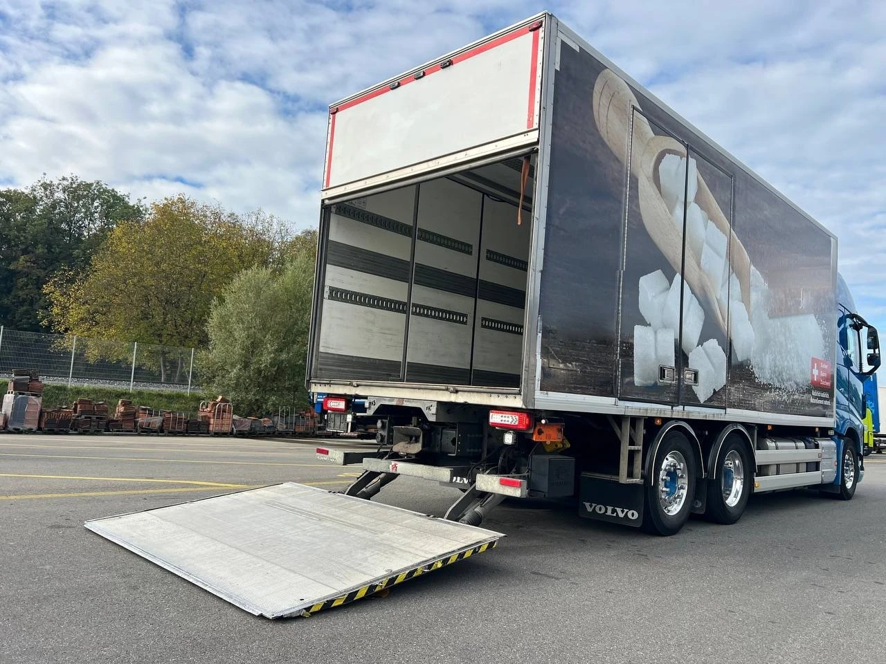 Volvo Fh 500 �������� ����� ���� | Mobile.bg � ����������� 6