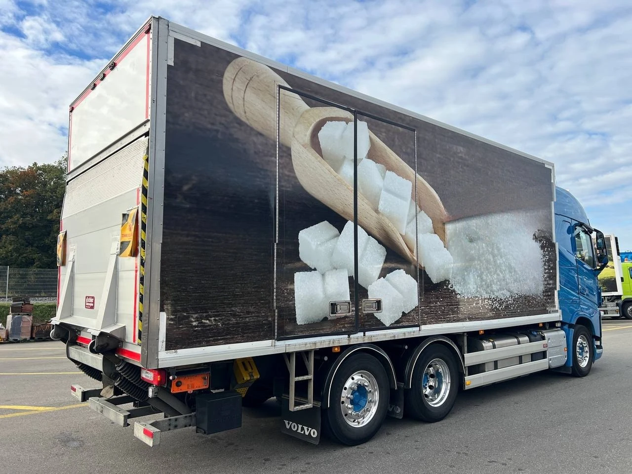 Volvo Fh 500 �������� ����� ���� | Mobile.bg � ����������� 4