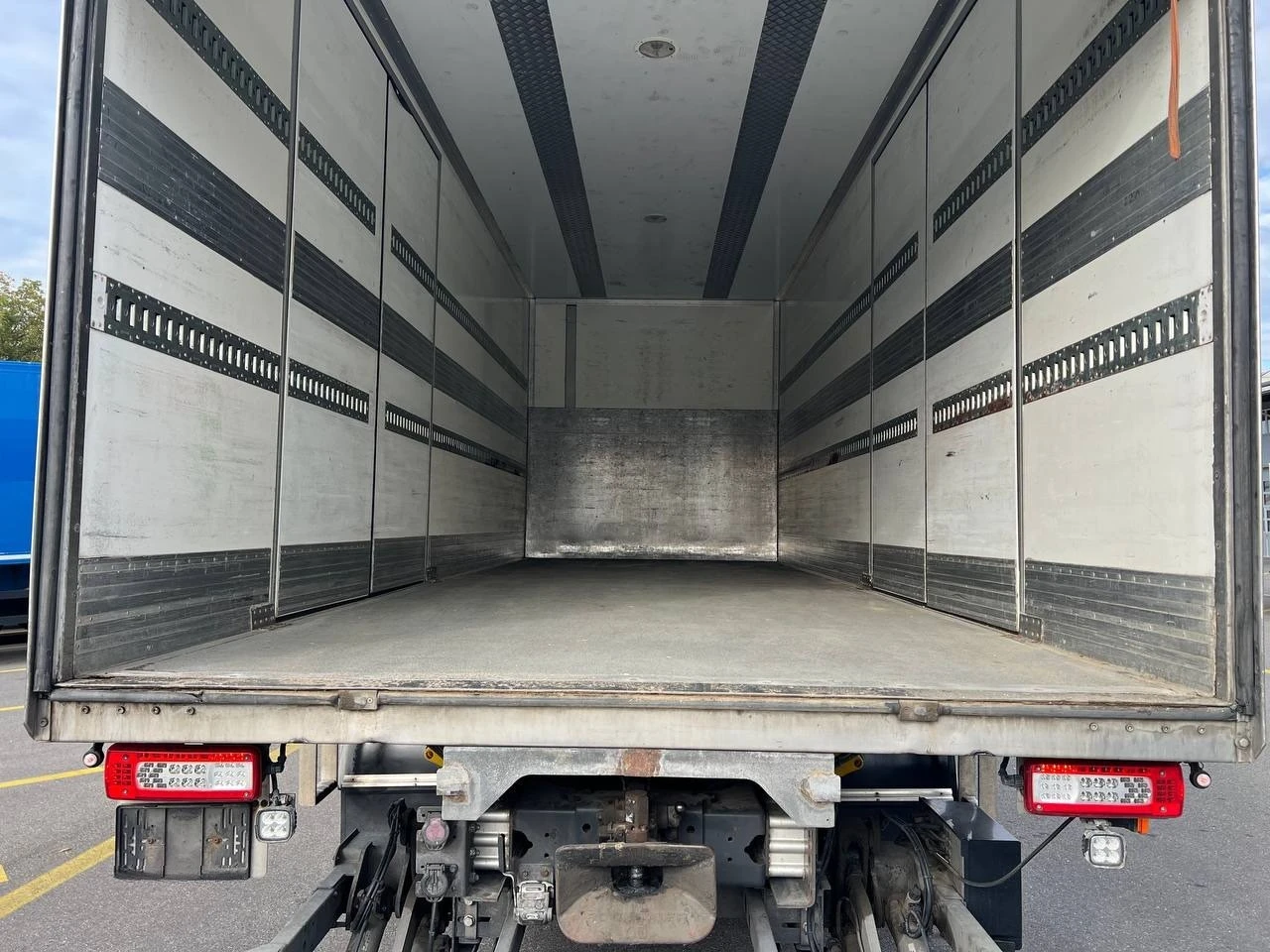 Volvo Fh 500 �������� ����� ���� | Mobile.bg � ����������� 7