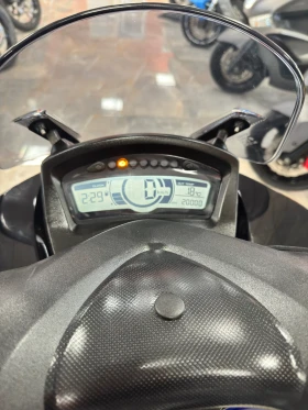 Yamaha Tricity Yamaha Tricity 155 ABS, снимка 4