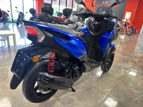 Yamaha Tricity Yamaha Tricity 155 ABS, снимка 10