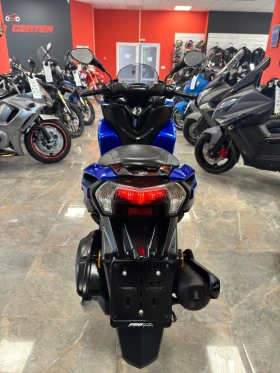 Yamaha Tricity Yamaha Tricity 155 ABS, снимка 9