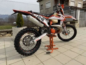 Ktm EXC Exc 300, снимка 4