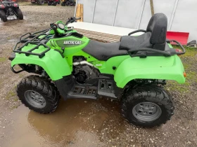 Arctic Cat Mud Pro MAXI ДВУМЕСТНО, снимка 1