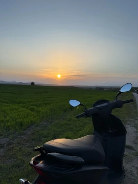 Piaggio Typhoon, снимка 3