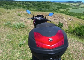 Yamaha NMAX 125, снимка 10