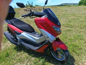 Yamaha NMAX 125, снимка 5