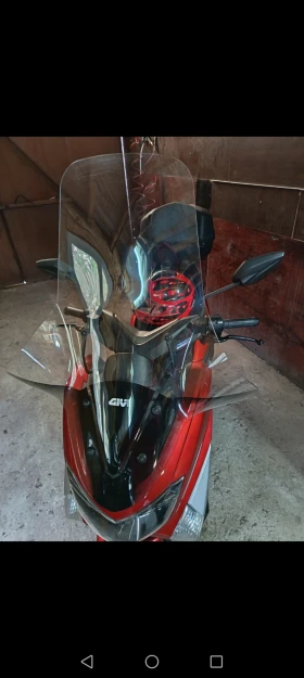 Yamaha NMAX 125, снимка 8