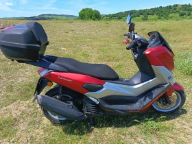 Yamaha NMAX 125, снимка 4