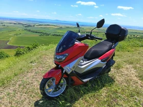 Yamaha NMAX 125, снимка 1