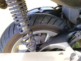 Yamaha NMAX 125, снимка 3