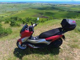 Yamaha NMAX 125, снимка 7