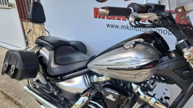 Yamaha Raider XV1900, снимка 5