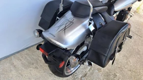 Yamaha Raider XV1900, снимка 8