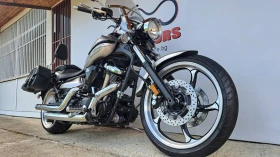 Yamaha Raider XV1900, снимка 3