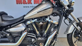Yamaha Raider XV1900, снимка 2