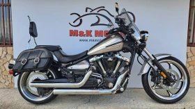 Yamaha Raider XV1900, снимка 1
