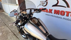 Yamaha Raider XV1900, снимка 12