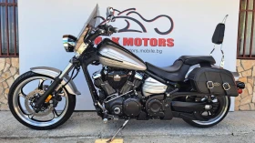 Yamaha Raider XV1900, снимка 9