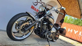 Yamaha Raider XV1900, снимка 11