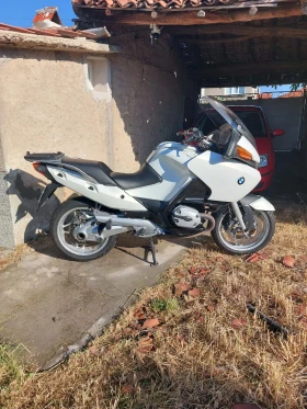 BMW R R1200RT, снимка 3