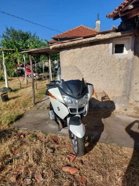 BMW R R1200RT, снимка 5