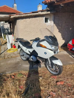 BMW R R1200RT, снимка 2